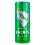 Băutură energizantă Frups Mojito Coctail 250ml