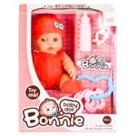 Papusa Bonnie in costumas cu acces.in as.