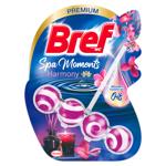 Bloc wc Bref Wellness 50g Harmony