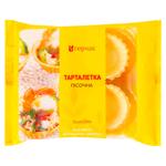 Tartaleta din aluat fraged Herchak 130g