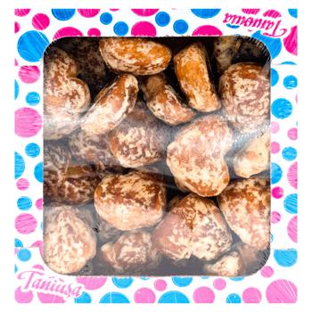 Turte dulci Taniusa vanilie 600g - cumpărați, prețuri pentru BONUS - foto 1