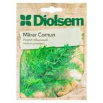 Semințe Diolsem Mărar Comun 15g
