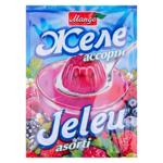Jeleu Mango Assorti 80g