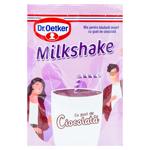 Milkshake Dr.Oetker ciocolata 33g