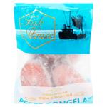 Somon Fish House congelat