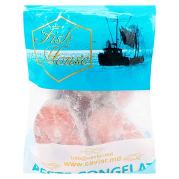 Somon Fish House congelat - cumpărați, prețuri pentru BONUS - foto 1