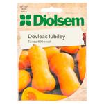 Semințe Diolsem Dovleac Iubiley 10g