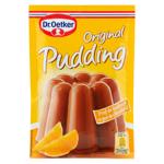 Пудинг Dr. Oetker шоколад 40г