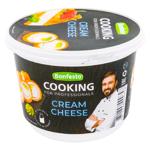 Crema de branza Cooking 500g