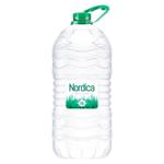 Apa necarbogazoasa Nordica minerala 7.5l