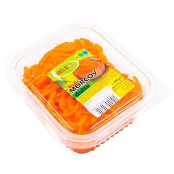 Morcov Melemark dulce 200g - cumpărați, prețuri pentru BONUS - foto 2