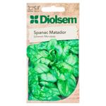 Semințe Diolsem Spanac Matador 2g