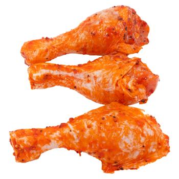 Gamba de pui marinate refrigerat - cumpărați, prețuri pentru BONUS - foto 3