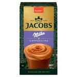 Bautura de cafea Jacobs Milka 18g*10buc