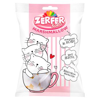 Marshmallow Zefrer Solo 65g - cumpărați, prețuri pentru BONUS - foto 1