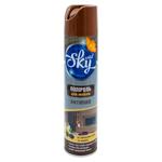 Polirol pentru mobila Sky Wind Anti-praf 300ml
