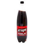 Напиток газированный Frups Cola 1,5л