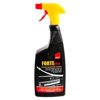 Agent pentru curatarea aragazului Sano Forte Trig Lamaie 750ml - cumpărați, prețuri pentru BONUS - foto 1