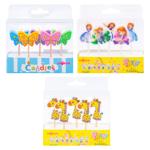 Luminari Angry Birds