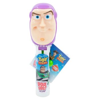Bomboana BIP Toy Story Pop Ups capsuni 10g - cumpărați, prețuri pentru BONUS - foto 4