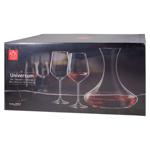 Set Ror decantor+6pahare