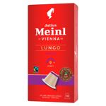 Cafea Julius Meinl Lungo in capsule 10buc
