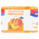Masa de branza JLC cu caise 18% 250g