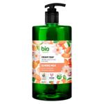 Sapun lichid Bio Naturell Lapte de migdale 946ml