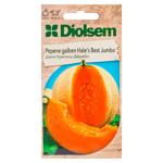 Seminte Diolsem Pepene galben Hales Best Jumbo 1g