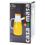 Sticla ulei Casa Masa OLIO 1l