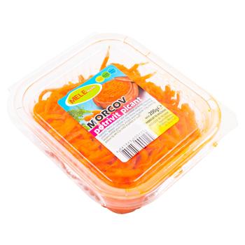 Morcov Melemark picant 200g - cumpărați, prețuri pentru BONUS - foto 3