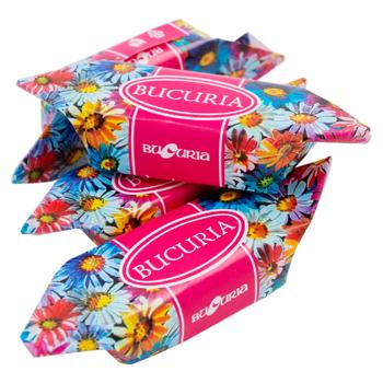 Конфеты Bucuria - купить, цены на BONUS - фото 2