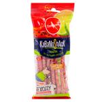 Carnaciori Globino Kabano Snack lime si piper 70g