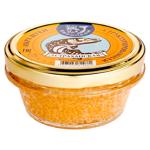 Icre imitate Evroprom Astrahanskaia din alge marine aroma de stiuca 100g
