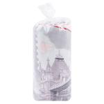 Cearsaf pat cu elastic 180*200*20cm