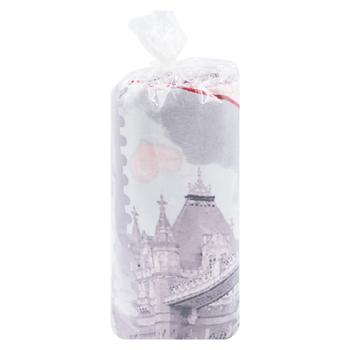 Cearsaf pat cu elastic 180*200*20cm - купить, цены на BONUS - фото 1