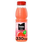 Напиток Cappy грейпфрут с содержанием сока 0,33л
