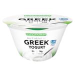 Iaurt Evrofarm Grecesc 2% 150g
