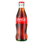 Bautura carbogazoasa Coca-Cola 250ml