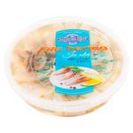 Hering file Dalmors Ciuperci in ulei 200g