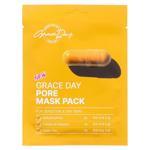Маска тканевая Grace Day New Pore 27мл