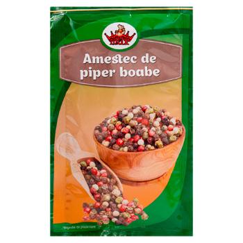 Amestec de piper Max boabe 15g - cumpărați, prețuri pentru BONUS - foto 1