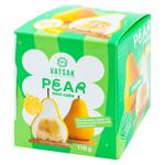 Înghețată Vastak cu aromă de Pară 110g
