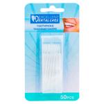 Set perii interdentare 6.5cm 50buc