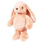 Jucarie moale Iepuras h35cm