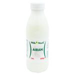 Airan Milk Мark 1% 450g