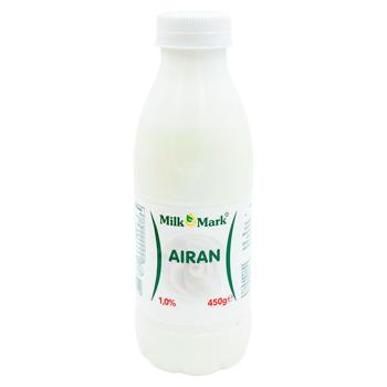 Airan Milk Мark 1% 450g - cumpărați, prețuri pentru BONUS - foto 1