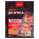 Condimente pentru carne Deko 25g