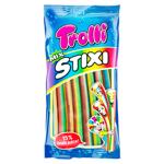 Bomboane gumate Trolli Mix Stixi 85g