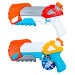 Pistol blaster cu apa 26cm in asortiment